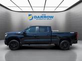 Thumbnail of 2022 Black Chevrolet Silverado 1500