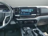 Thumbnail of 2022 Black Chevrolet Silverado 1500