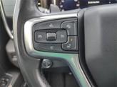 Thumbnail of 2022 Black Chevrolet Silverado 1500