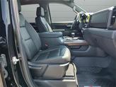 Thumbnail of 2022 Black Chevrolet Silverado 1500