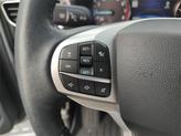 Thumbnail of 2023 Iconic Silver Metallic Ford Explorer