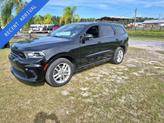 Photo of 2024 DB Black Crystal Clearcoat Dodge Durango
