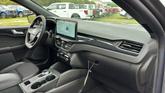 Thumbnail of 2025 Carbonized Gray Metallic Ford Escape
