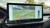 Thumbnail of 2025 Carbonized Gray Metallic Ford Escape