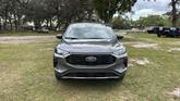 Thumbnail of 2025 Carbonized Gray Metallic Ford Escape