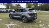 Thumbnail of 2025 Carbonized Gray Metallic Ford Escape