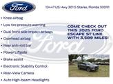Thumbnail of 2025 Carbonized Gray Metallic Ford Escape