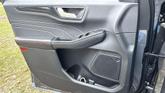 Thumbnail of 2025 Carbonized Gray Metallic Ford Escape