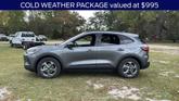 Thumbnail of 2025 Carbonized Gray Metallic Ford Escape