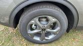 Thumbnail of 2025 Carbonized Gray Metallic Ford Escape