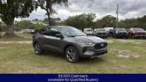 Photo of 2025 Carbonized Gray Metallic Ford Escape