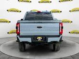 Thumbnail of 2025 Glacier Gray Metallic Ford F-250