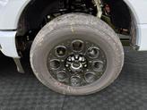 Thumbnail of 2025 Glacier Gray Metallic Ford F-250