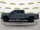 Thumbnail of 2025 Glacier Gray Metallic Ford F-250