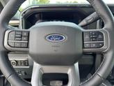 Thumbnail of 2025 Glacier Gray Metallic Ford F-250