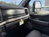 Thumbnail of 2025 Glacier Gray Metallic Ford F-250