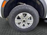 Thumbnail of 2025 Oxford White Ford Ranger