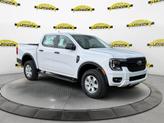 Photo of 2025 Oxford White Ford Ranger