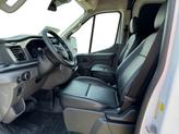Thumbnail of 2025 Oxford White Ford Transit-250