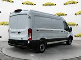 Thumbnail of 2025 Oxford White Ford Transit-250