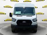 Thumbnail of 2025 Oxford White Ford Transit-250