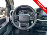 Thumbnail of 2023 Oxford White Ford F-150