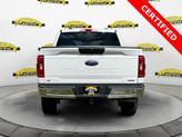 Thumbnail of 2023 Oxford White Ford F-150