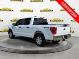 Thumbnail of 2023 Oxford White Ford F-150