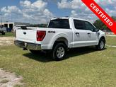 Thumbnail of 2023 Oxford White Ford F-150