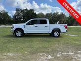Thumbnail of 2023 Oxford White Ford F-150