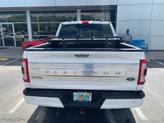 Thumbnail of 2022 Star White Ford F-150