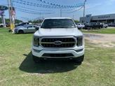 Thumbnail of 2022 Star White Ford F-150
