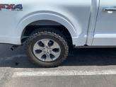 Thumbnail of 2022 Star White Ford F-150