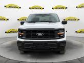 Thumbnail of 2025 Oxford White Ford F-150
