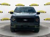 Thumbnail of 2025 Carbonized Gray Metallic Ford F-150