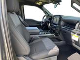 Thumbnail of 2025 Carbonized Gray Metallic Ford F-150