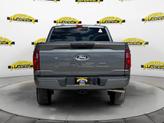 Thumbnail of 2025 Carbonized Gray Metallic Ford F-150