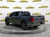 Thumbnail of 2025 Carbonized Gray Metallic Ford F-150