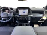 Thumbnail of 2025 Carbonized Gray Metallic Ford F-150