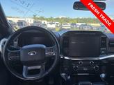 Thumbnail of 2022 Oxford White Ford F-150