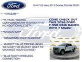 Thumbnail of 2026 Star White Ford F-350