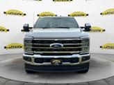 Thumbnail of 2026 Star White Ford F-350