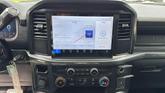 Thumbnail of 2025 Carbonized Gray Metallic Ford F-150