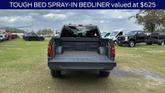 Thumbnail of 2025 Carbonized Gray Metallic Ford F-150
