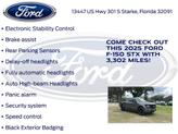 Thumbnail of 2025 Carbonized Gray Metallic Ford F-150
