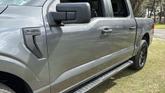 Thumbnail of 2025 Carbonized Gray Metallic Ford F-150