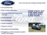 Thumbnail of 2025 Carbonized Gray Metallic Ford F-150