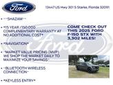Thumbnail of 2025 Carbonized Gray Metallic Ford F-150