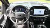Thumbnail of 2025 Carbonized Gray Metallic Ford F-150