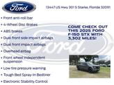 Thumbnail of 2025 Carbonized Gray Metallic Ford F-150